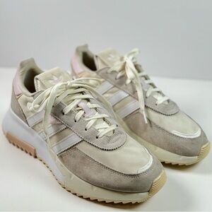 Adidas Originals RETROPY F2 Sneaker  Women’s Size 9.5
